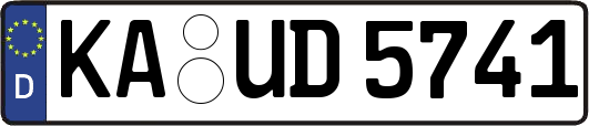 KA-UD5741