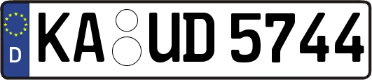 KA-UD5744