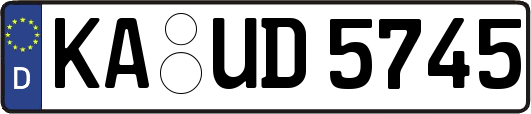 KA-UD5745