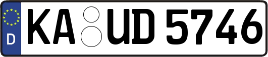 KA-UD5746