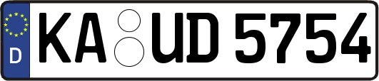 KA-UD5754