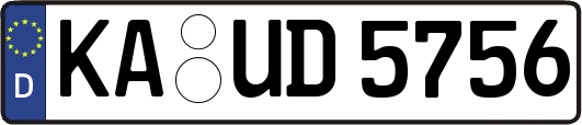 KA-UD5756