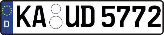 KA-UD5772