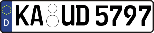 KA-UD5797