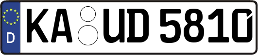 KA-UD5810