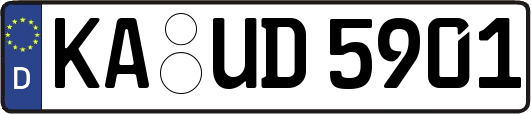 KA-UD5901