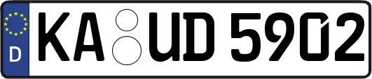 KA-UD5902
