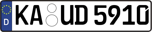 KA-UD5910