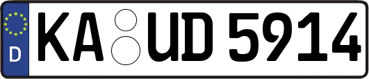 KA-UD5914