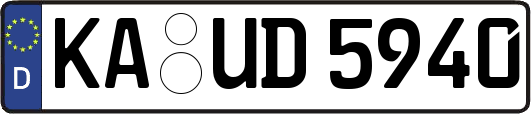 KA-UD5940