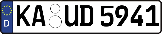 KA-UD5941