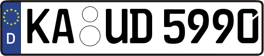 KA-UD5990