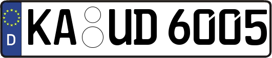 KA-UD6005