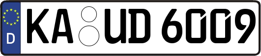KA-UD6009
