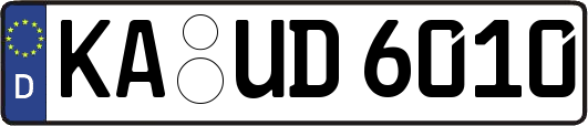 KA-UD6010