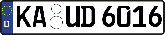KA-UD6016