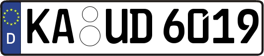 KA-UD6019