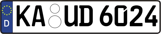 KA-UD6024