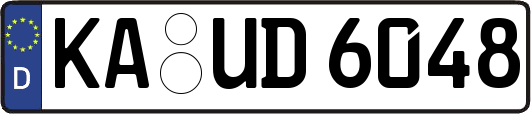 KA-UD6048