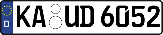 KA-UD6052
