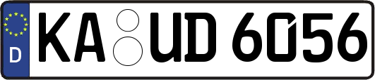 KA-UD6056
