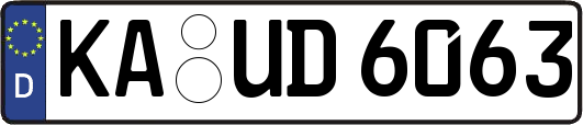 KA-UD6063