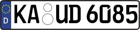 KA-UD6085