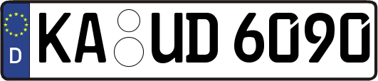 KA-UD6090