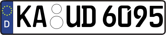 KA-UD6095