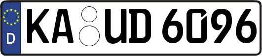 KA-UD6096