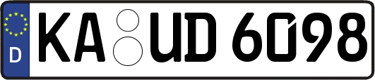 KA-UD6098