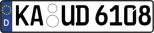 KA-UD6108