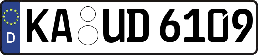 KA-UD6109