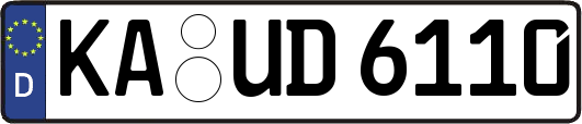 KA-UD6110