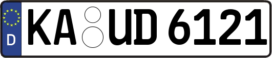 KA-UD6121