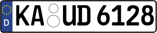KA-UD6128