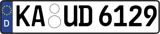 KA-UD6129