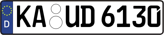 KA-UD6130