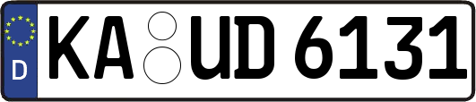 KA-UD6131