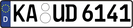KA-UD6141