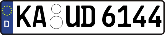 KA-UD6144