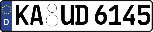 KA-UD6145
