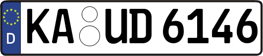 KA-UD6146