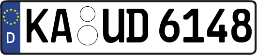 KA-UD6148