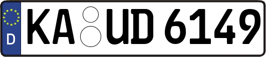 KA-UD6149