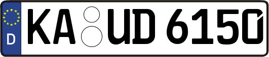 KA-UD6150