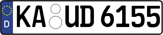 KA-UD6155