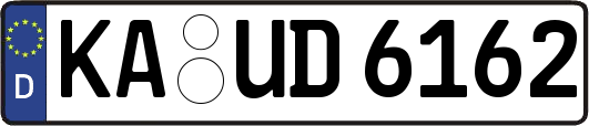 KA-UD6162