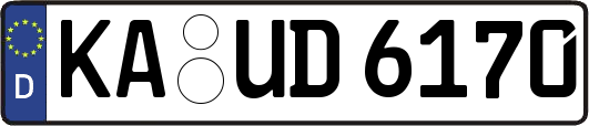 KA-UD6170