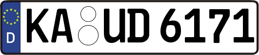 KA-UD6171